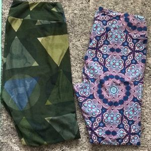 Lularoe TC bundle